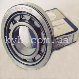 Підшипник КПП Еталон вторинного валу/роликовий/ NU309N TEXPIN (Індія)